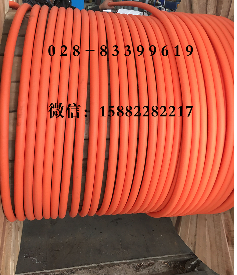 美河礦物質絕緣電纜YTTW 美河YTTWV、YTTWY 美河WDZ-YTTW