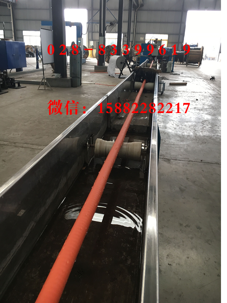美河礦物質(zhì)絕緣電纜YTTW 美河YTTWV、YTTWY 美河WDZ-YTTW